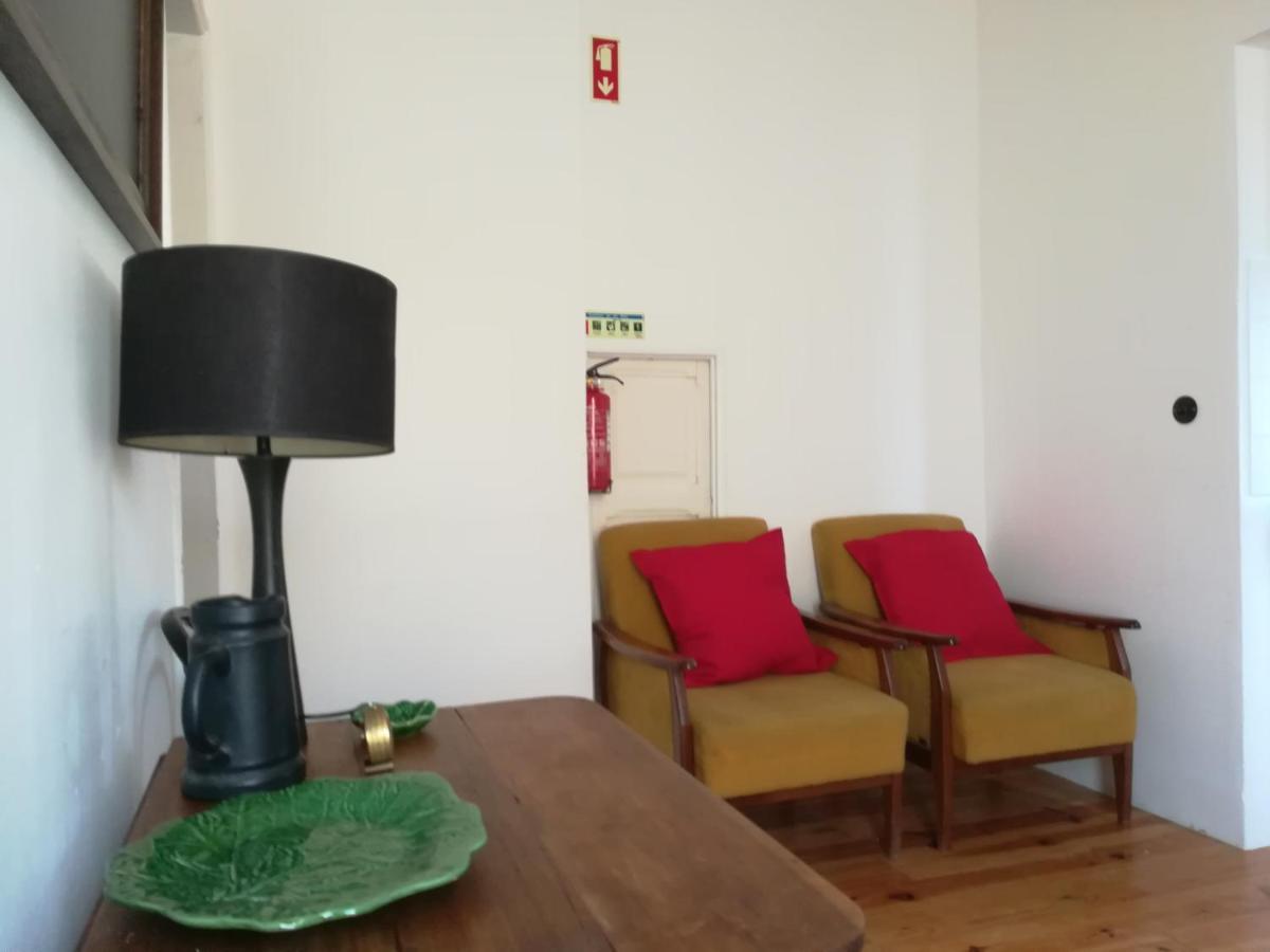 阿尔马达Casa Do Cristo Rei公寓 外观 照片